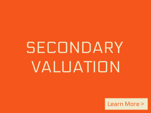 Secondary Valuation