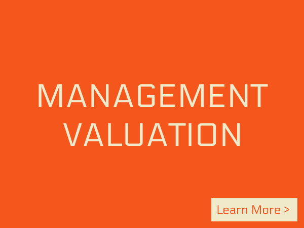Management Company Valuation